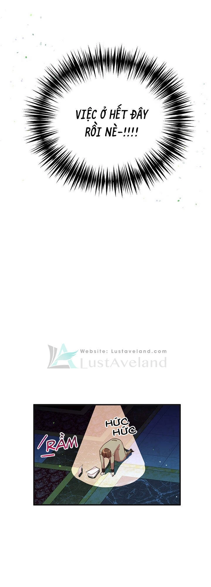 Công Tước, Loạn Vừa Thôi! Chapter 110 - 15