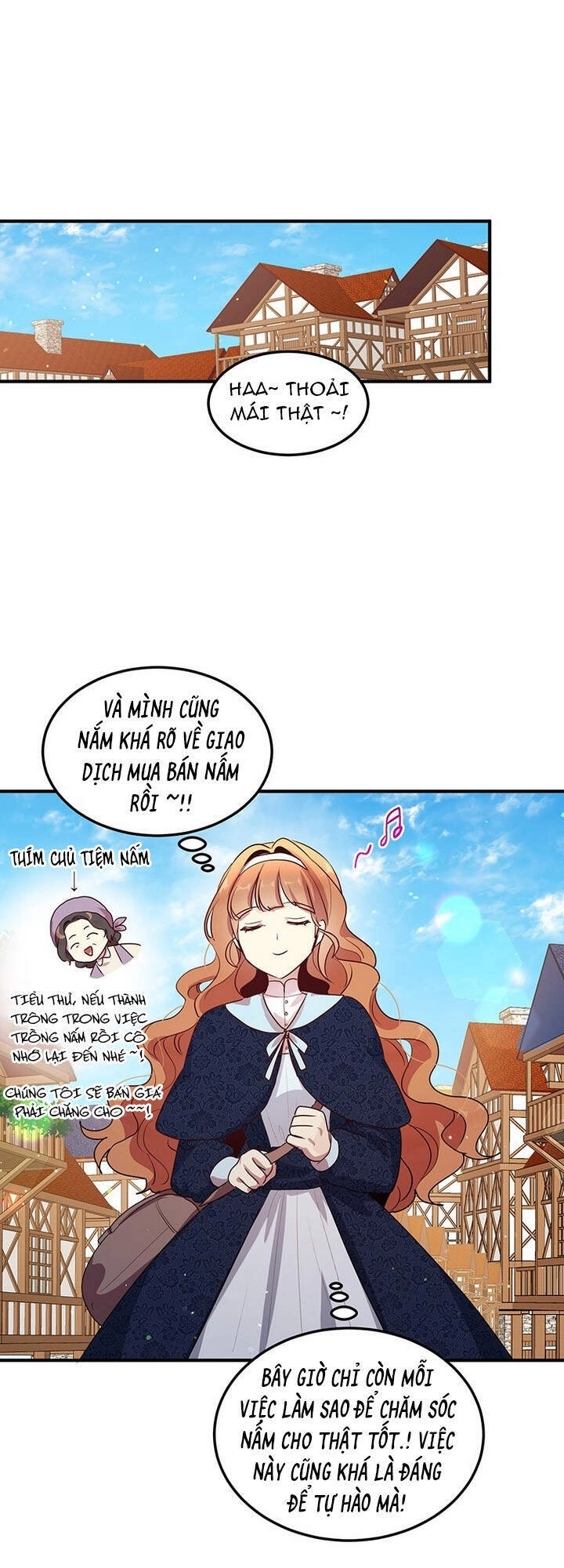 Công Tước, Loạn Vừa Thôi! Chapter 110 - 17