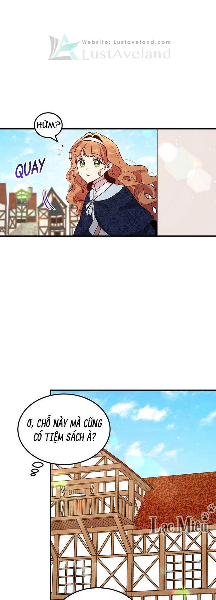 Công Tước, Loạn Vừa Thôi! Chapter 110 - 18