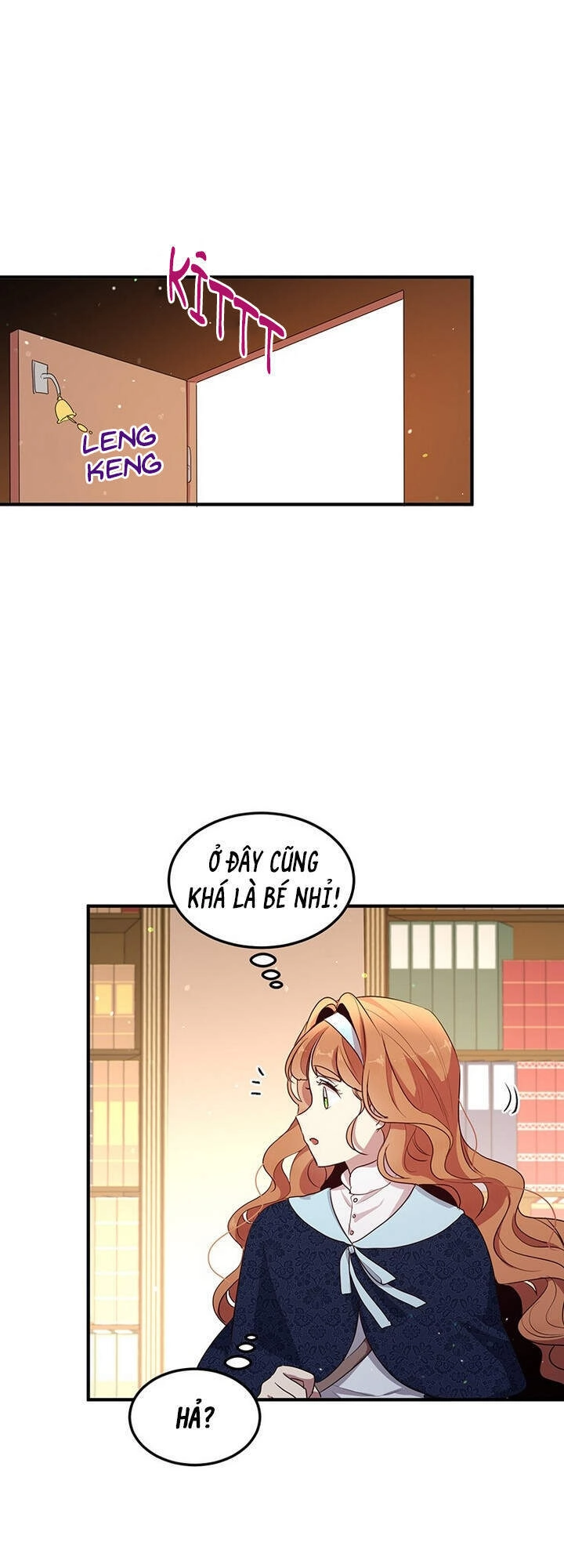 Công Tước, Loạn Vừa Thôi! Chapter 110 - 20