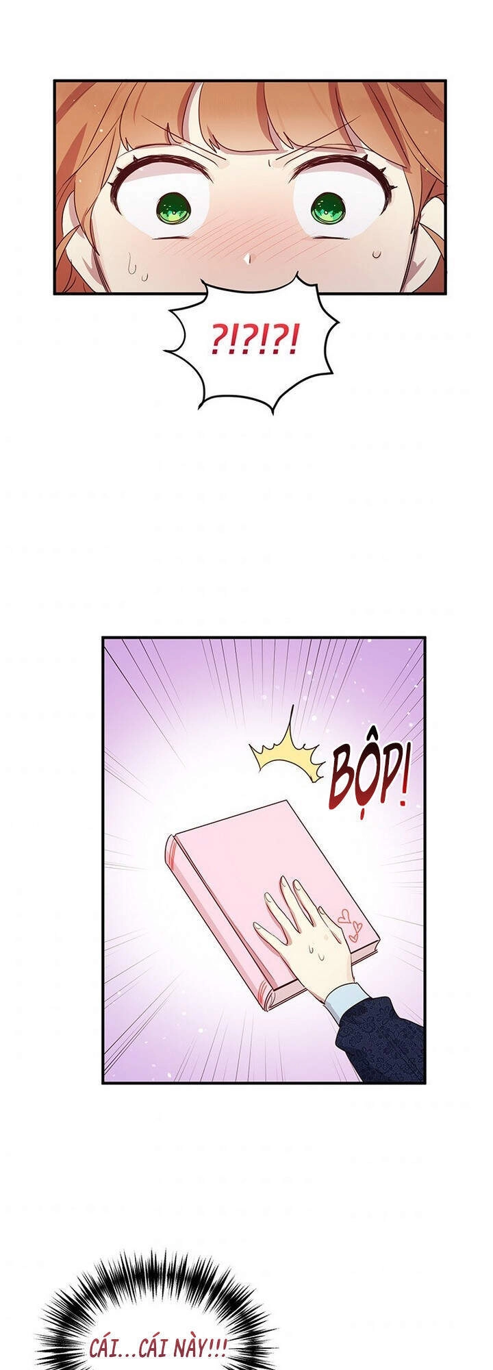 Công Tước, Loạn Vừa Thôi! Chapter 110 - 23