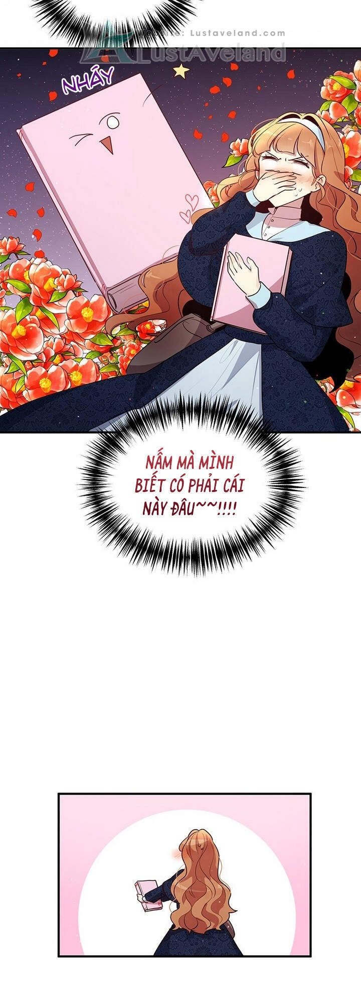 Công Tước, Loạn Vừa Thôi! Chapter 110 - 24