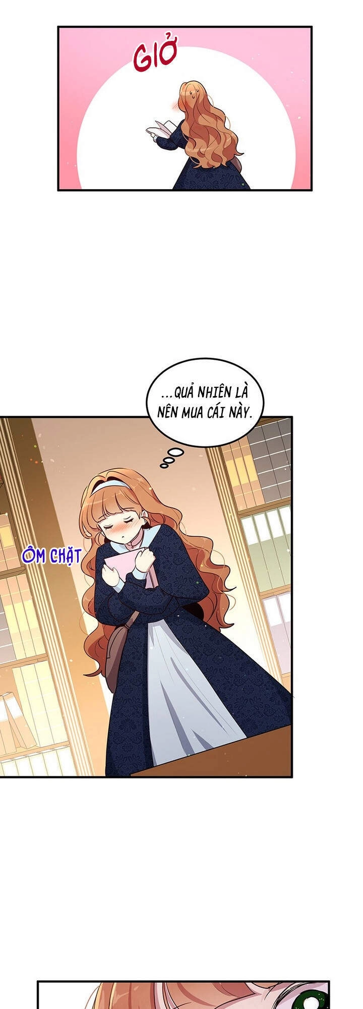 Công Tước, Loạn Vừa Thôi! Chapter 110 - 26