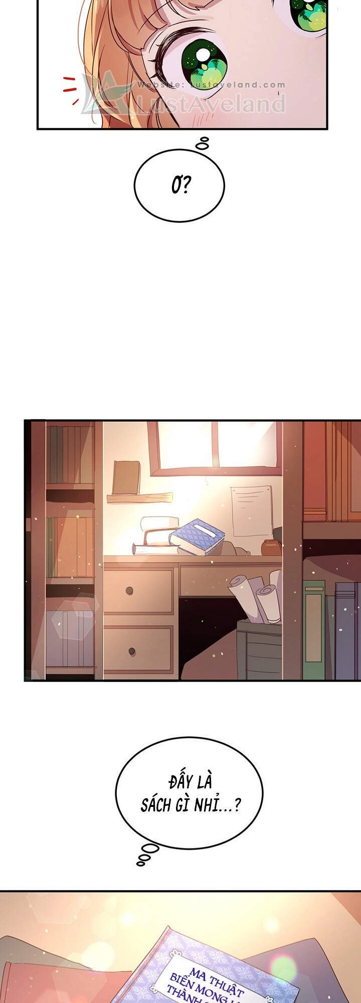 Công Tước, Loạn Vừa Thôi! Chapter 110 - 27