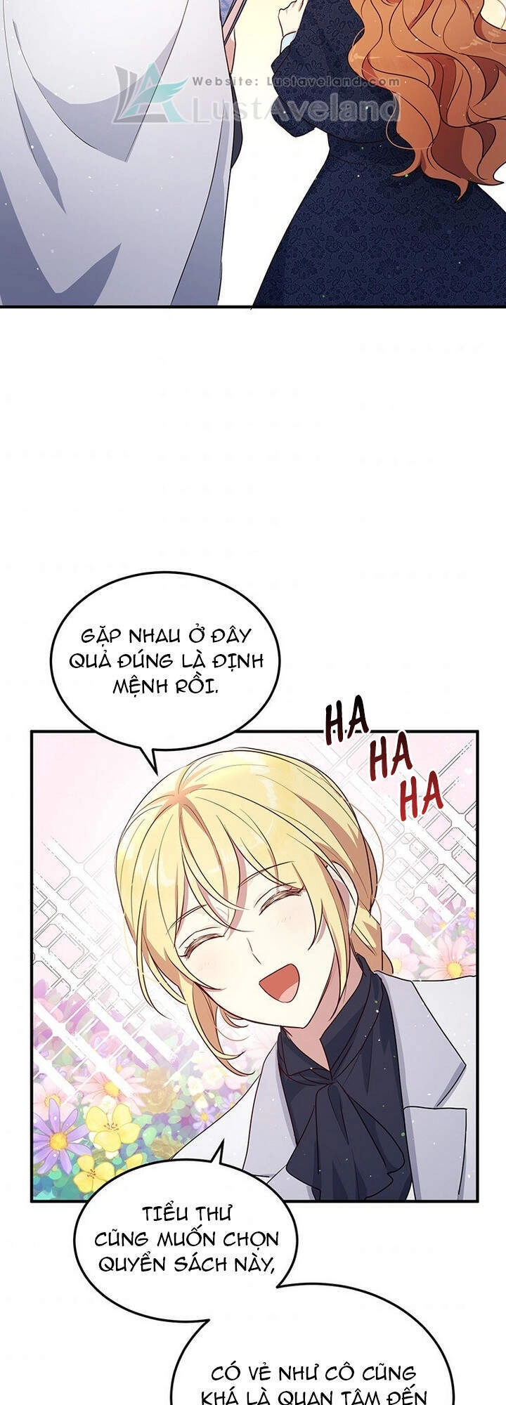 Công Tước, Loạn Vừa Thôi! Chapter 110 - 30