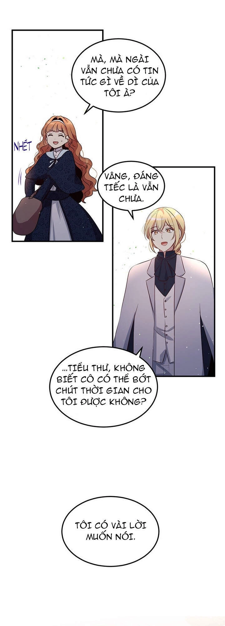 Công Tước, Loạn Vừa Thôi! Chapter 110 - 35