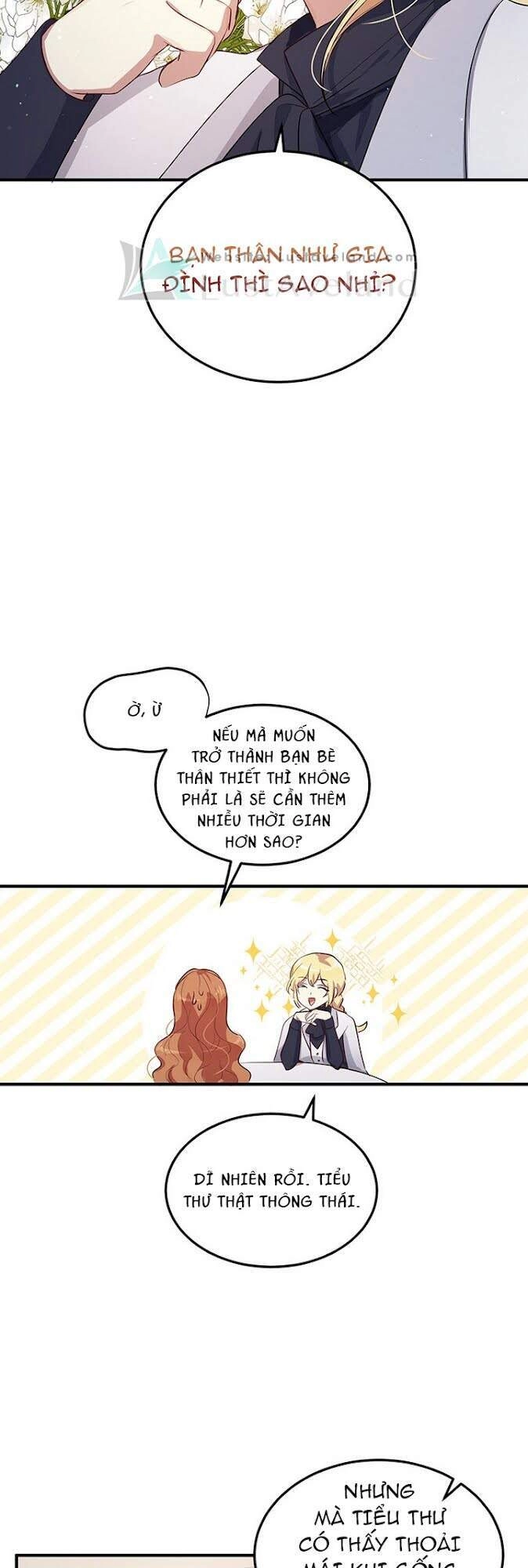 Công Tước, Loạn Vừa Thôi! Chapter 110 - 39