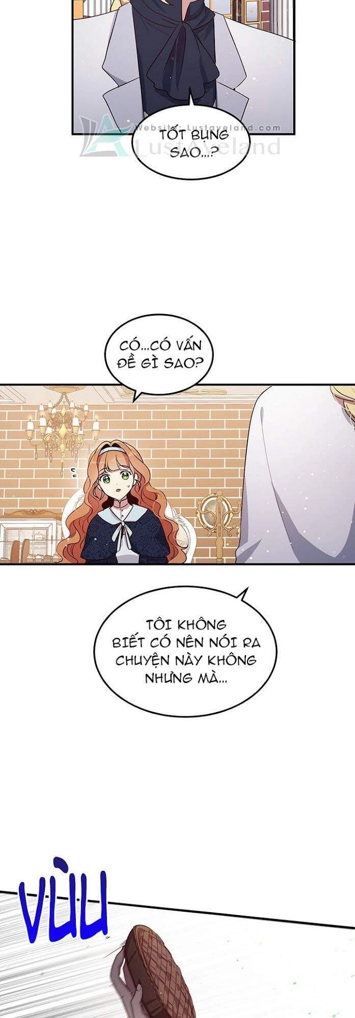 Công Tước, Loạn Vừa Thôi! Chapter 110 - 42