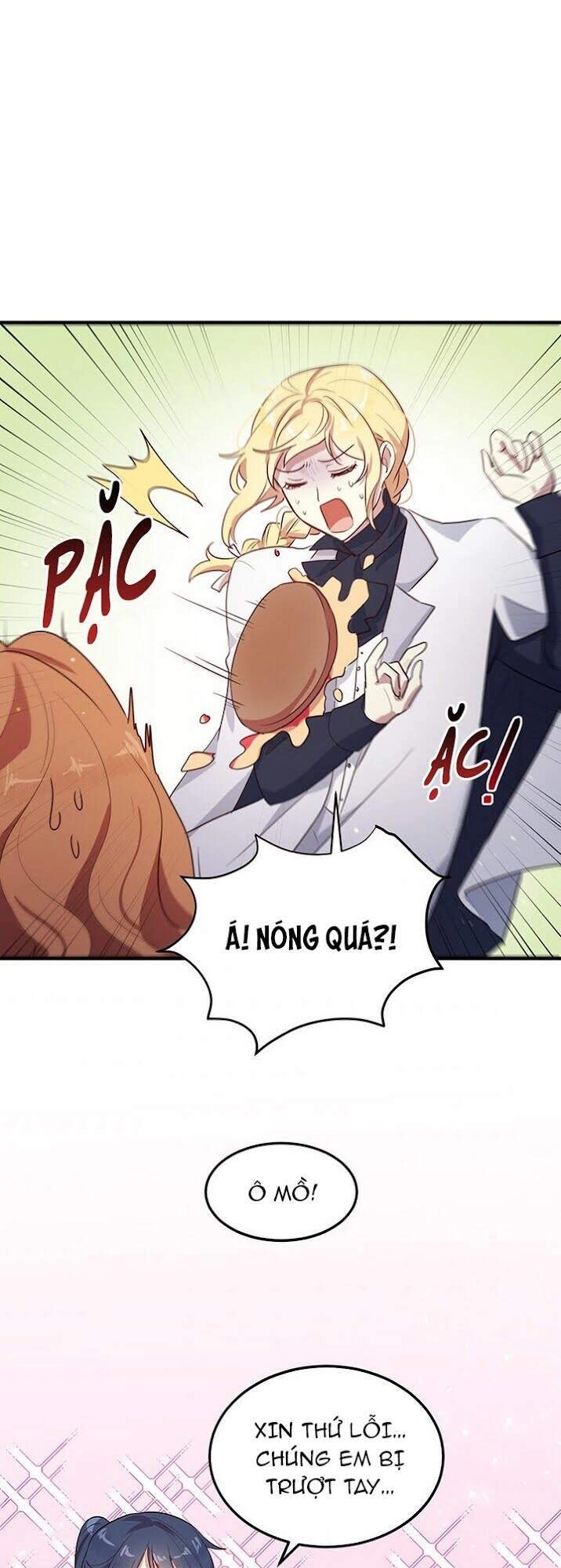 Công Tước, Loạn Vừa Thôi! Chapter 110 - 44