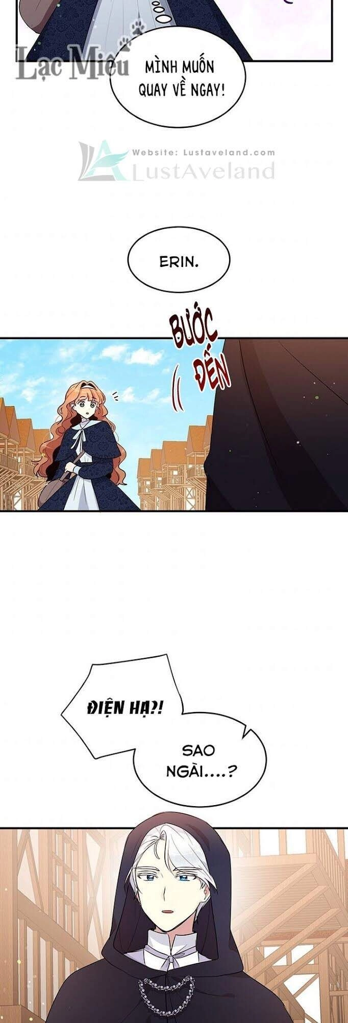 Công Tước, Loạn Vừa Thôi! Chapter 111 - 2