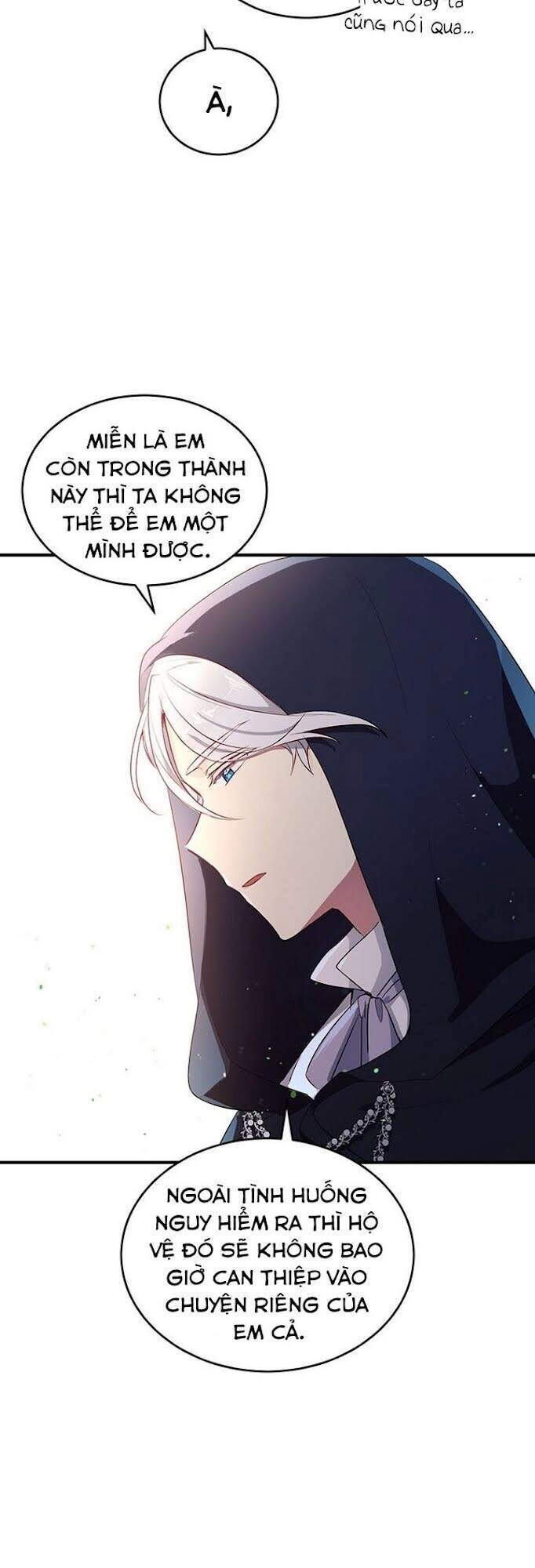 Công Tước, Loạn Vừa Thôi! Chapter 111 - 7