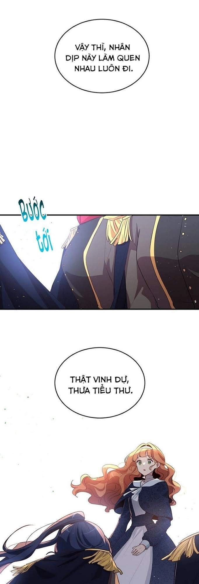 Công Tước, Loạn Vừa Thôi! Chapter 111 - 10