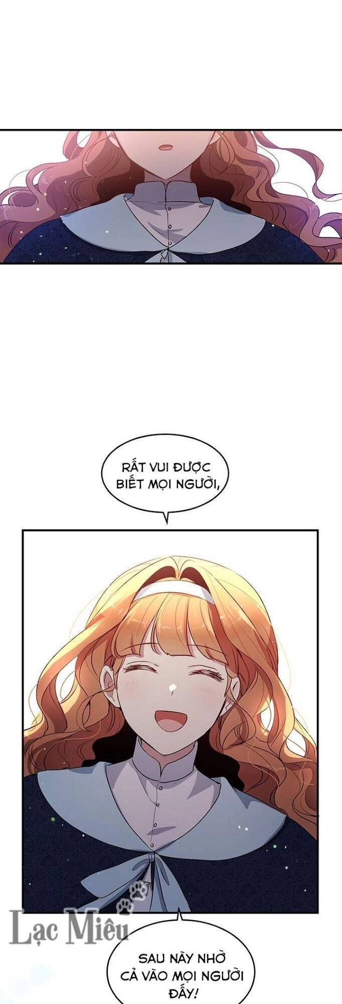 Công Tước, Loạn Vừa Thôi! Chapter 111 - 13