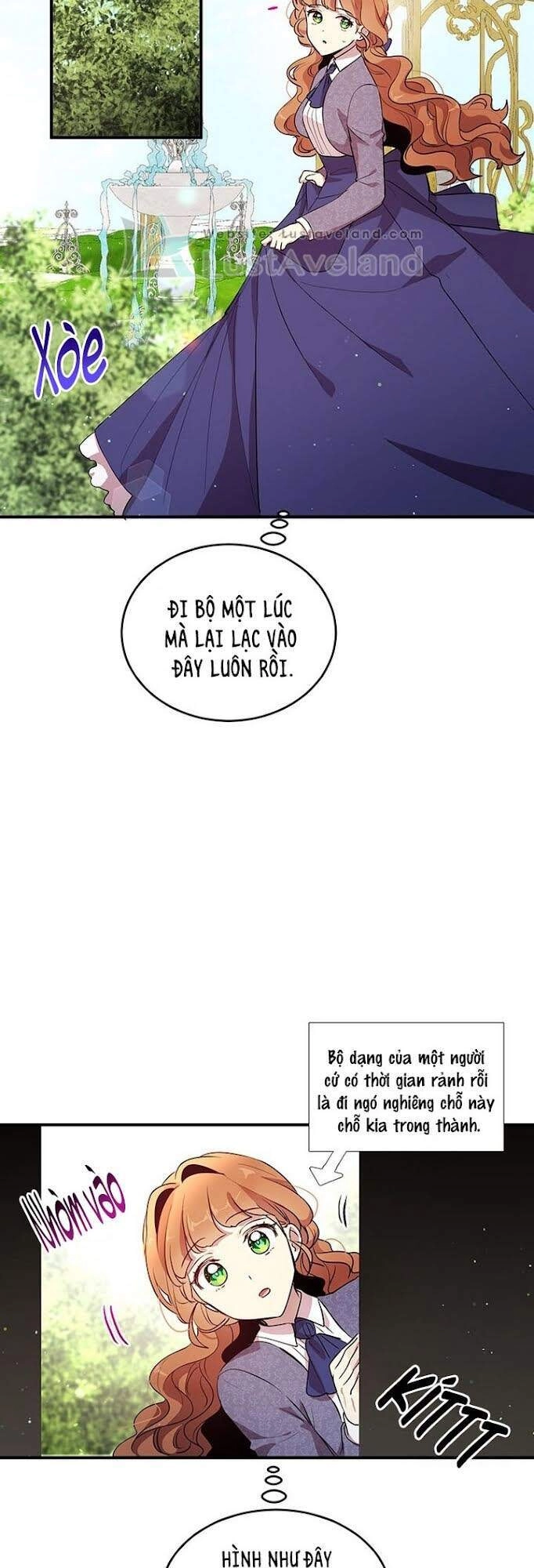 Công Tước, Loạn Vừa Thôi! Chapter 111 - 17