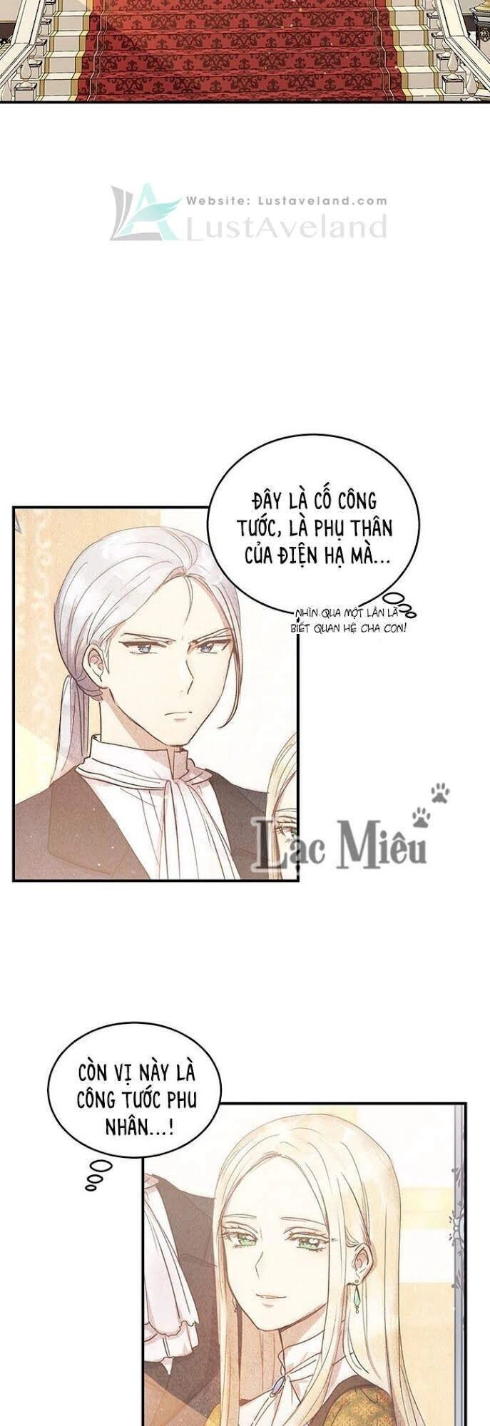 Công Tước, Loạn Vừa Thôi! Chapter 111 - 20