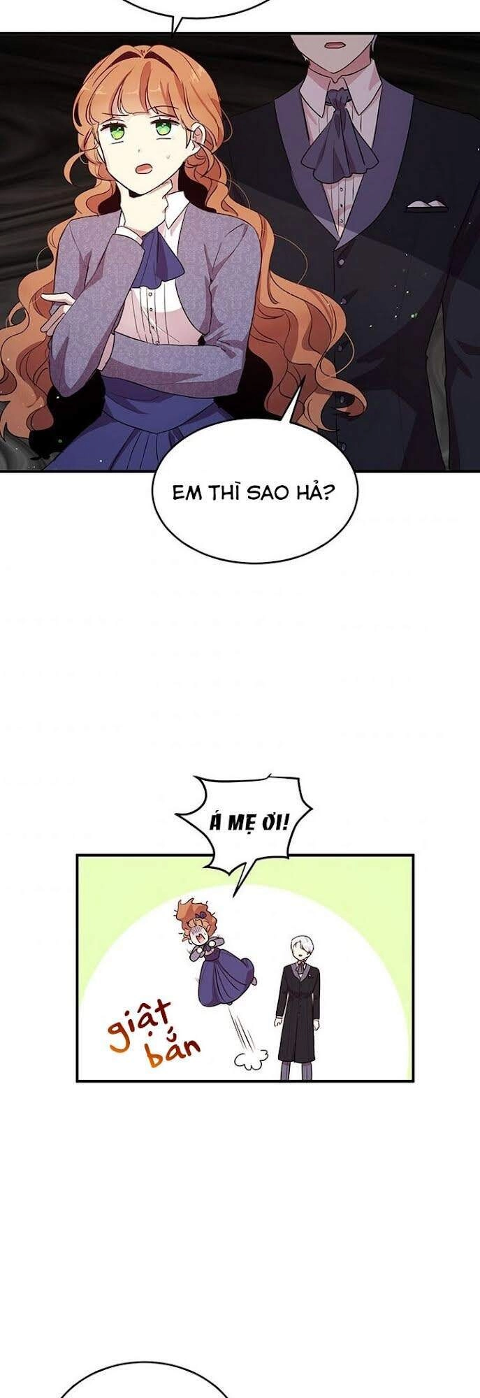 Công Tước, Loạn Vừa Thôi! Chapter 111 - 22