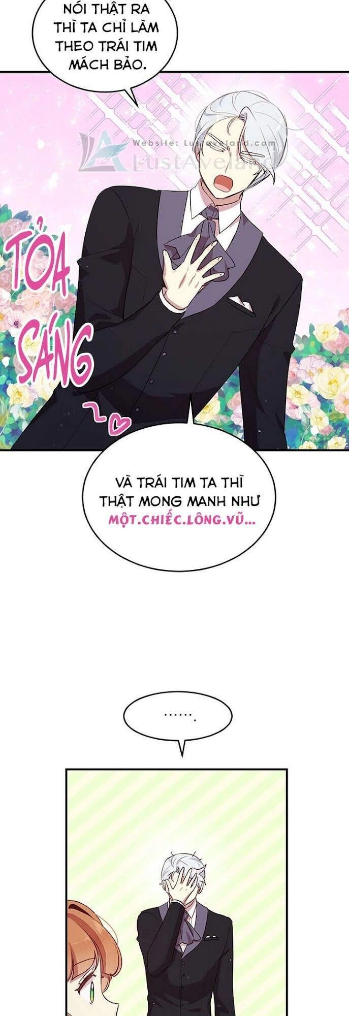 Công Tước, Loạn Vừa Thôi! Chapter 111 - 23