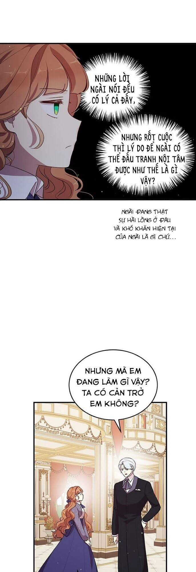 Công Tước, Loạn Vừa Thôi! Chapter 111 - 25