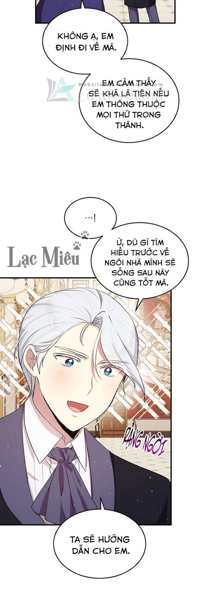 Công Tước, Loạn Vừa Thôi! Chapter 111 - 26