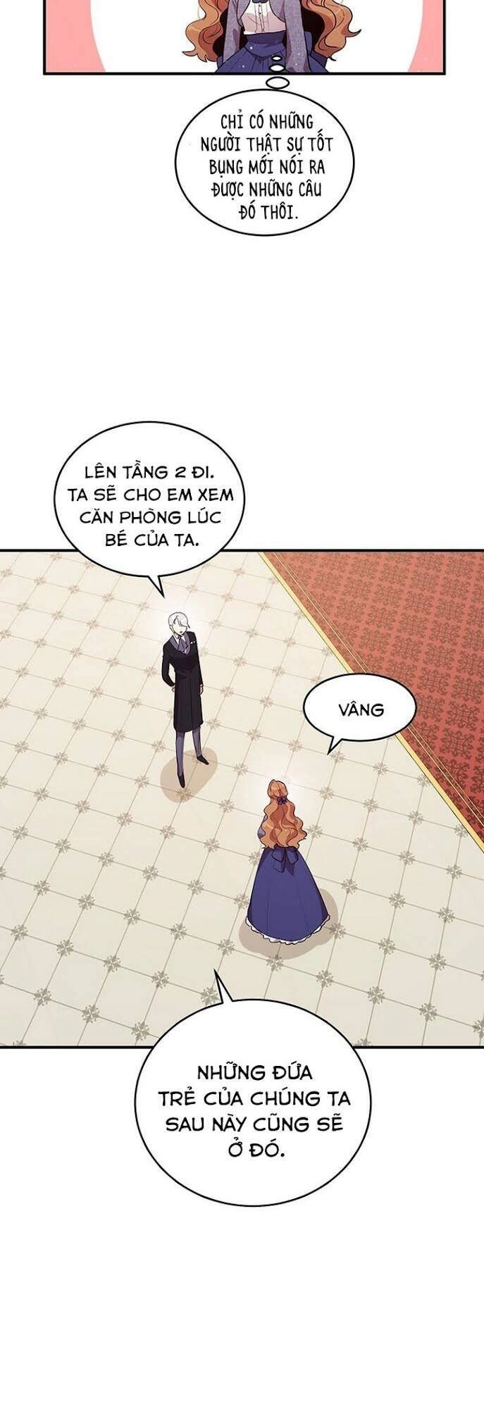 Công Tước, Loạn Vừa Thôi! Chapter 111 - 31