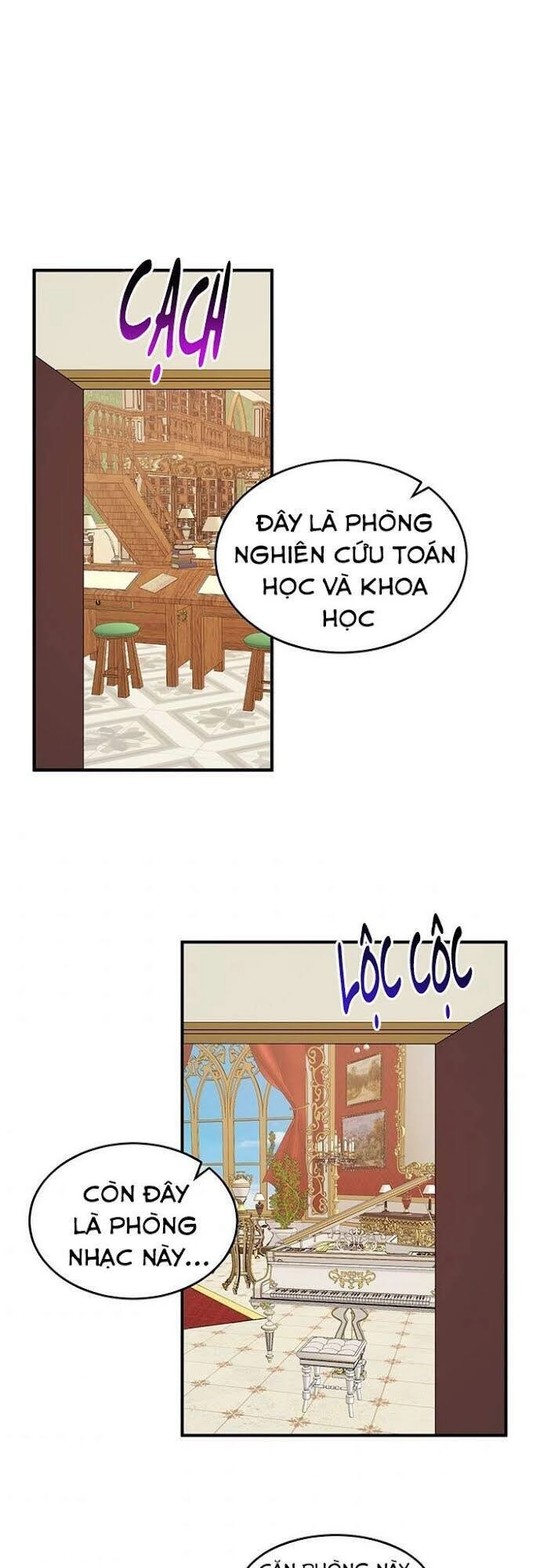 Công Tước, Loạn Vừa Thôi! Chapter 111 - 34