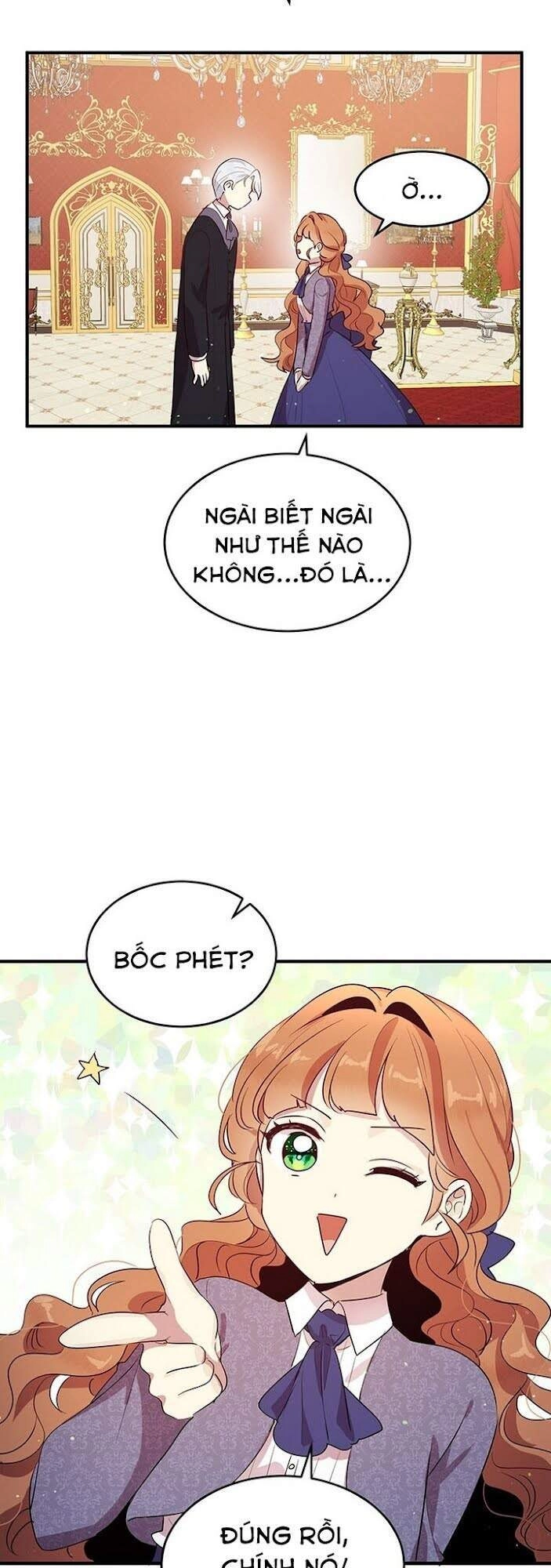 Công Tước, Loạn Vừa Thôi! Chapter 111 - 37