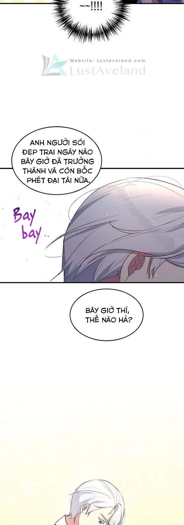 Công Tước, Loạn Vừa Thôi! Chapter 111 - 41