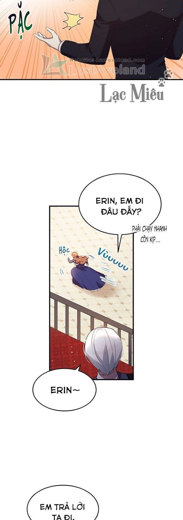 Công Tước, Loạn Vừa Thôi! Chapter 111 - 44