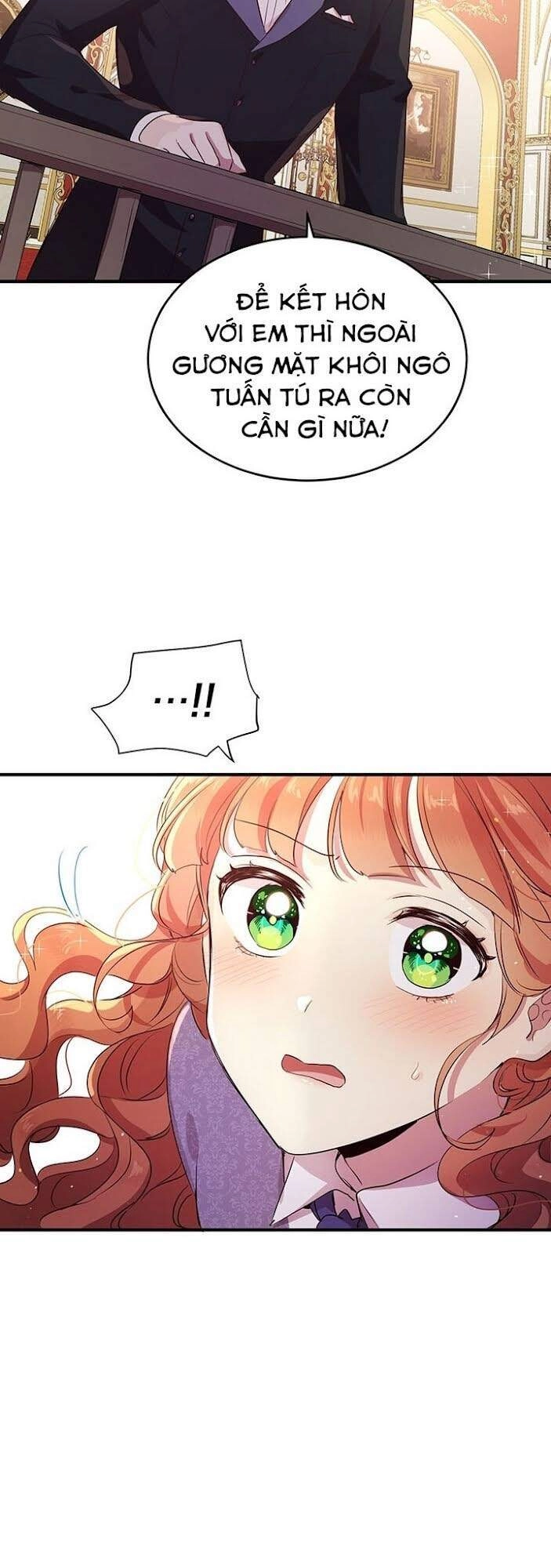 Công Tước, Loạn Vừa Thôi! Chapter 111 - 46