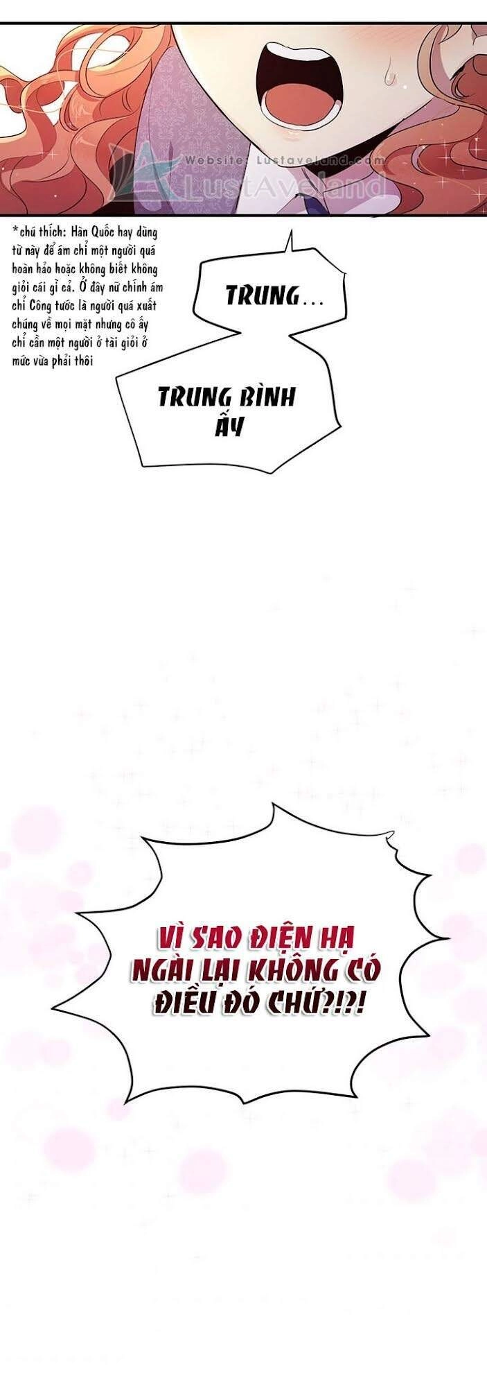 Công Tước, Loạn Vừa Thôi! Chapter 111 - 47