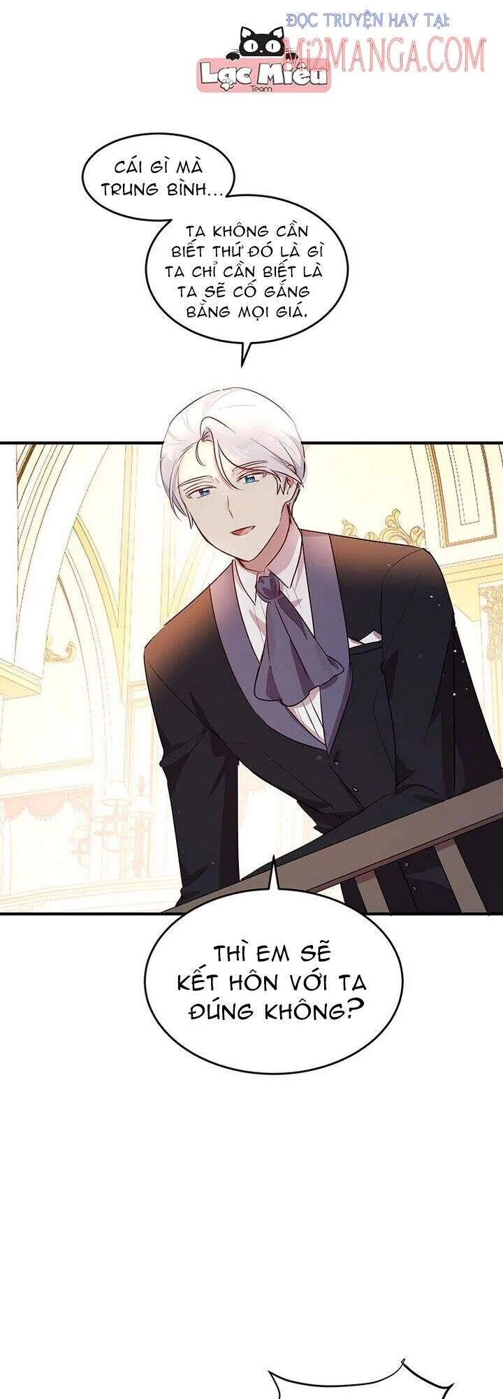 Công Tước, Loạn Vừa Thôi! Chapter 112 - 1