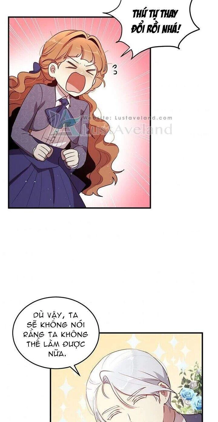 Công Tước, Loạn Vừa Thôi! Chapter 112 - 2