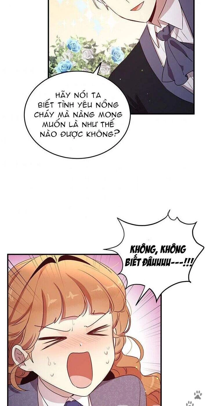 Công Tước, Loạn Vừa Thôi! Chapter 112 - 3