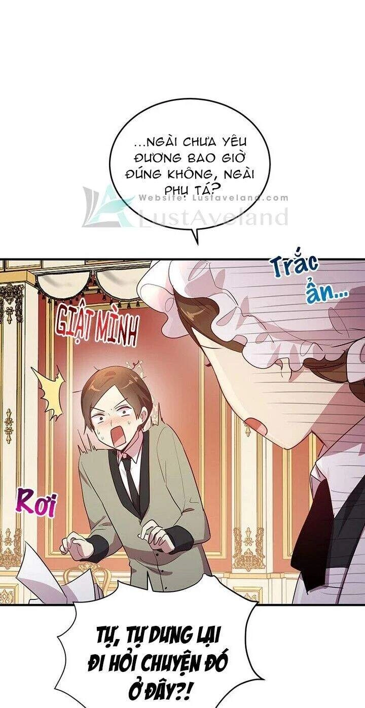 Công Tước, Loạn Vừa Thôi! Chapter 112 - 5