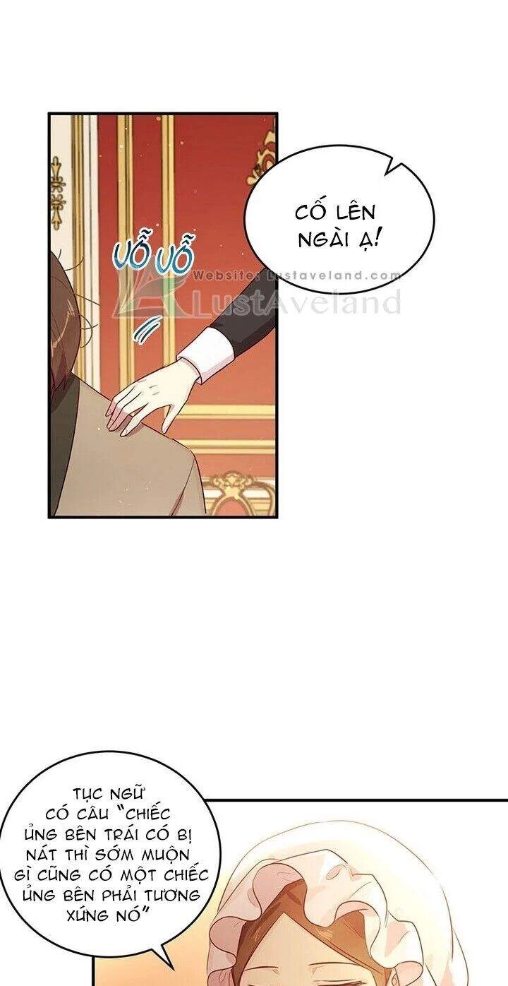 Công Tước, Loạn Vừa Thôi! Chapter 112 - 8