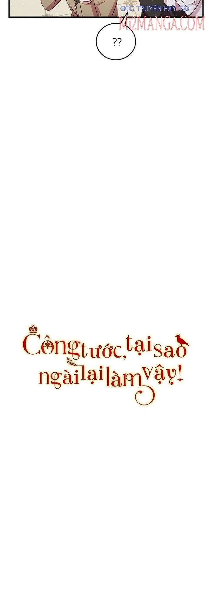 Công Tước, Loạn Vừa Thôi! Chapter 112 - 10