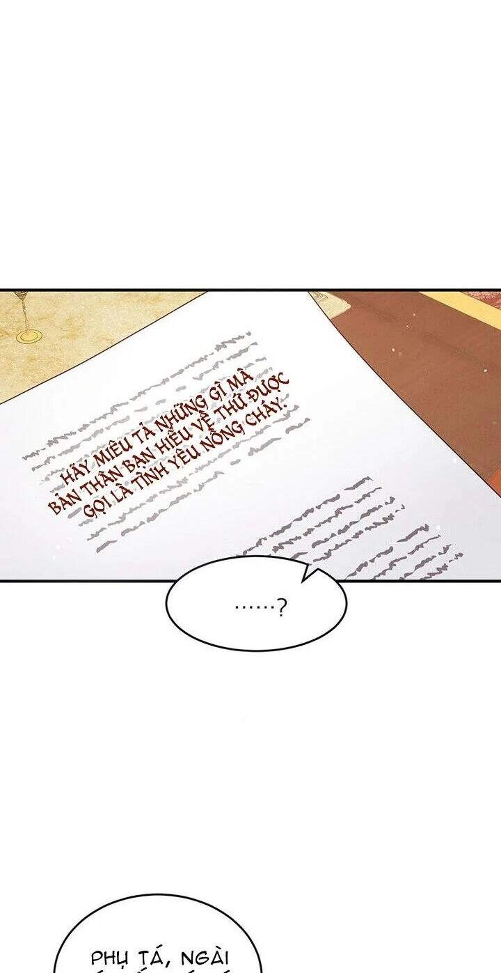 Công Tước, Loạn Vừa Thôi! Chapter 112 - 12