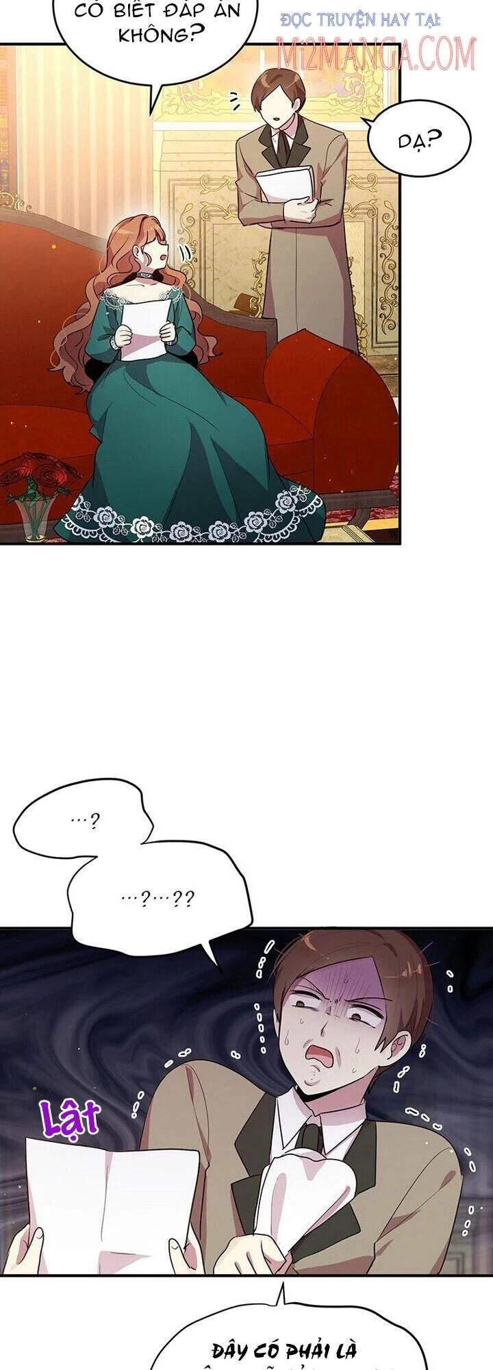 Công Tước, Loạn Vừa Thôi! Chapter 112 - 13