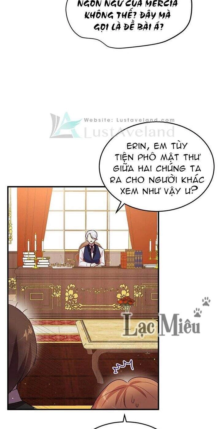 Công Tước, Loạn Vừa Thôi! Chapter 112 - 14