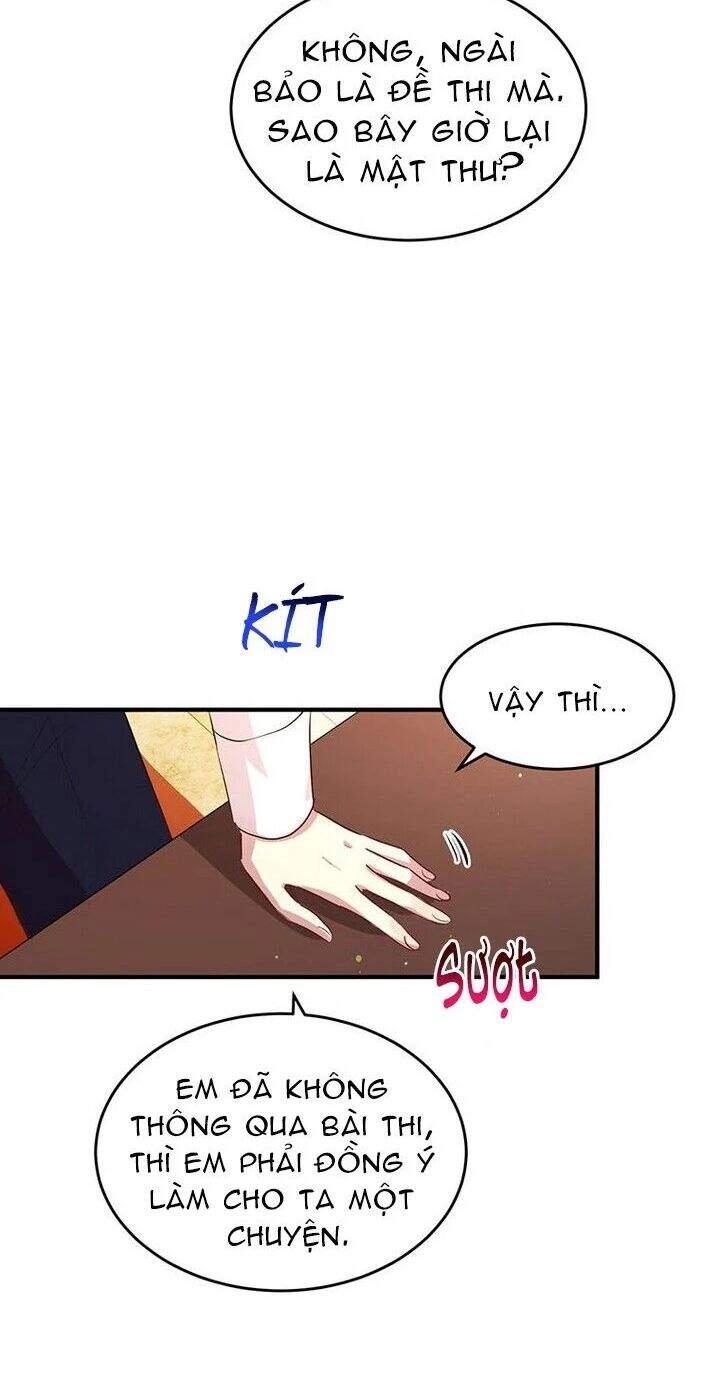 Công Tước, Loạn Vừa Thôi! Chapter 112 - 15