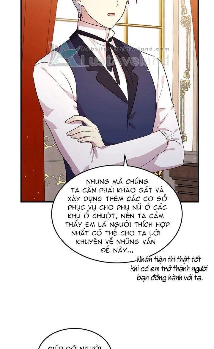 Công Tước, Loạn Vừa Thôi! Chapter 112 - 17