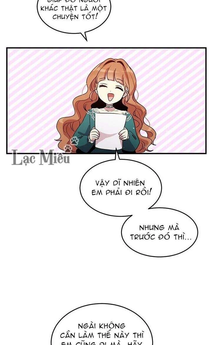 Công Tước, Loạn Vừa Thôi! Chapter 112 - 18