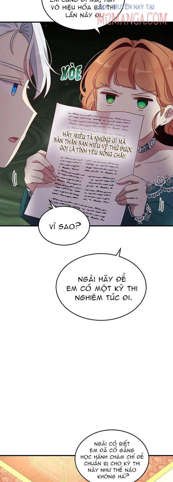 Công Tước, Loạn Vừa Thôi! Chapter 112 - 19