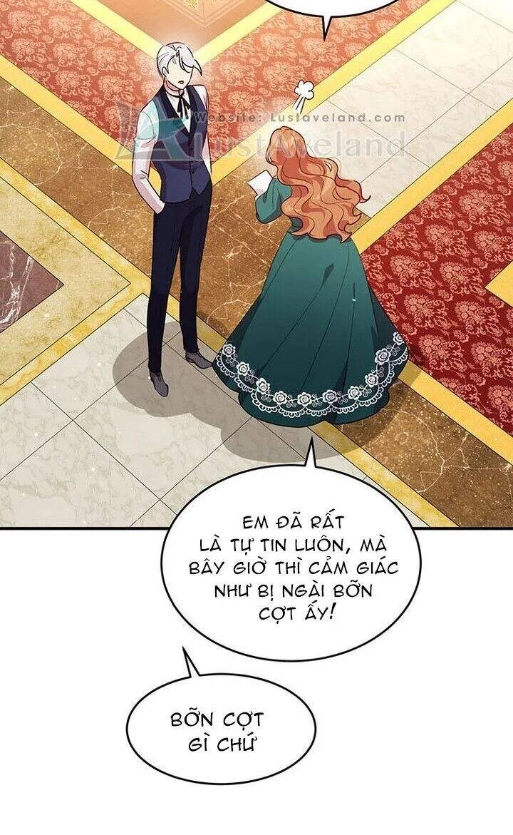 Công Tước, Loạn Vừa Thôi! Chapter 112 - 20