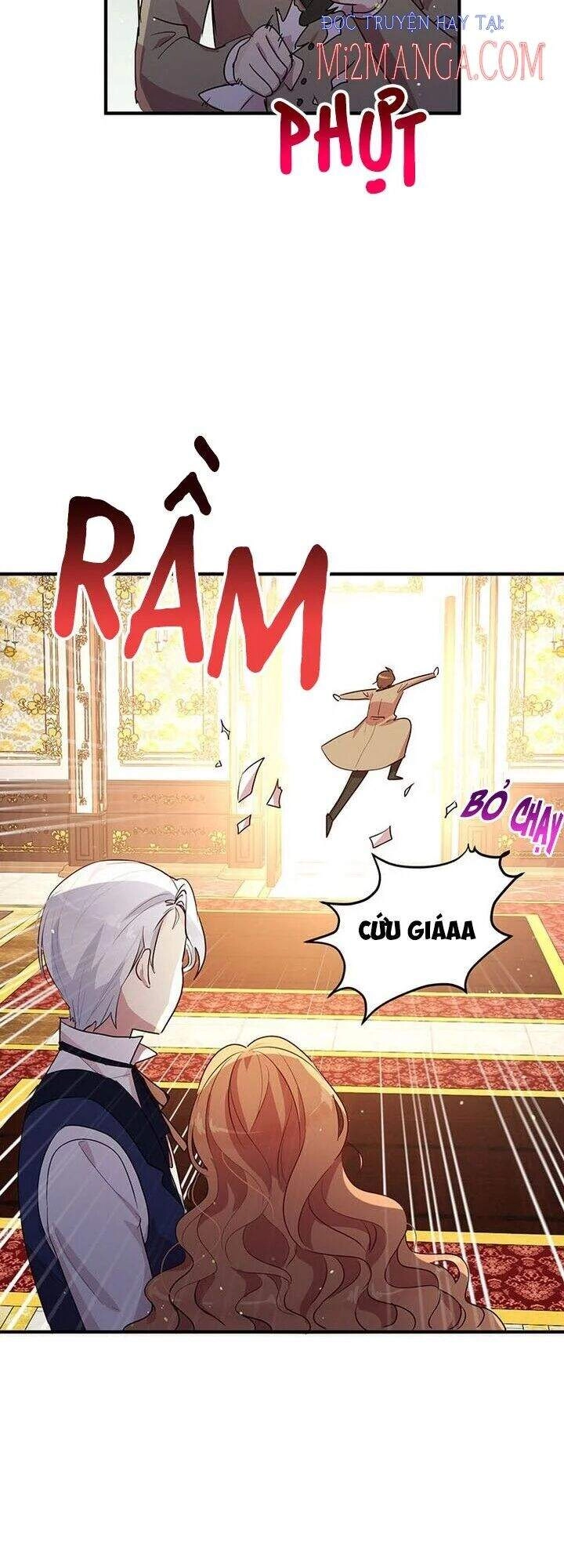 Công Tước, Loạn Vừa Thôi! Chapter 112.5 - 4