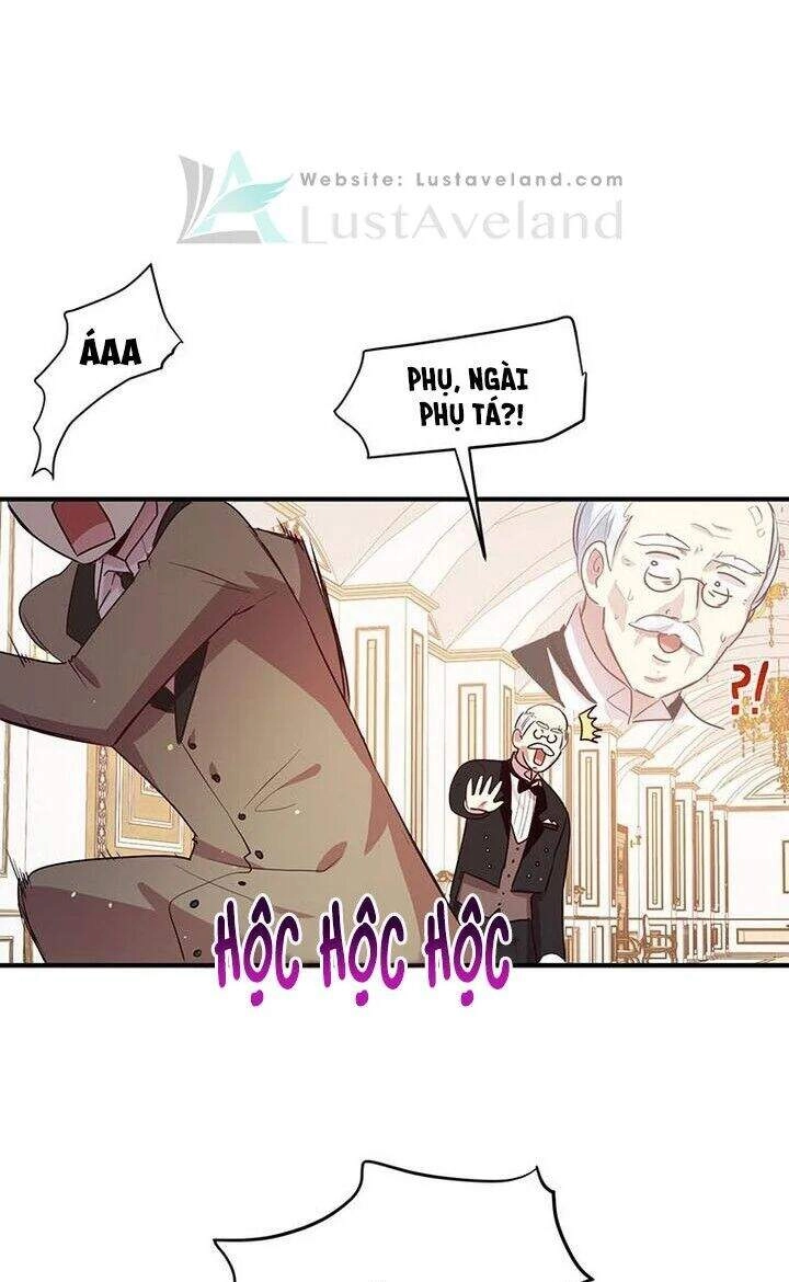 Công Tước, Loạn Vừa Thôi! Chapter 112.5 - 5