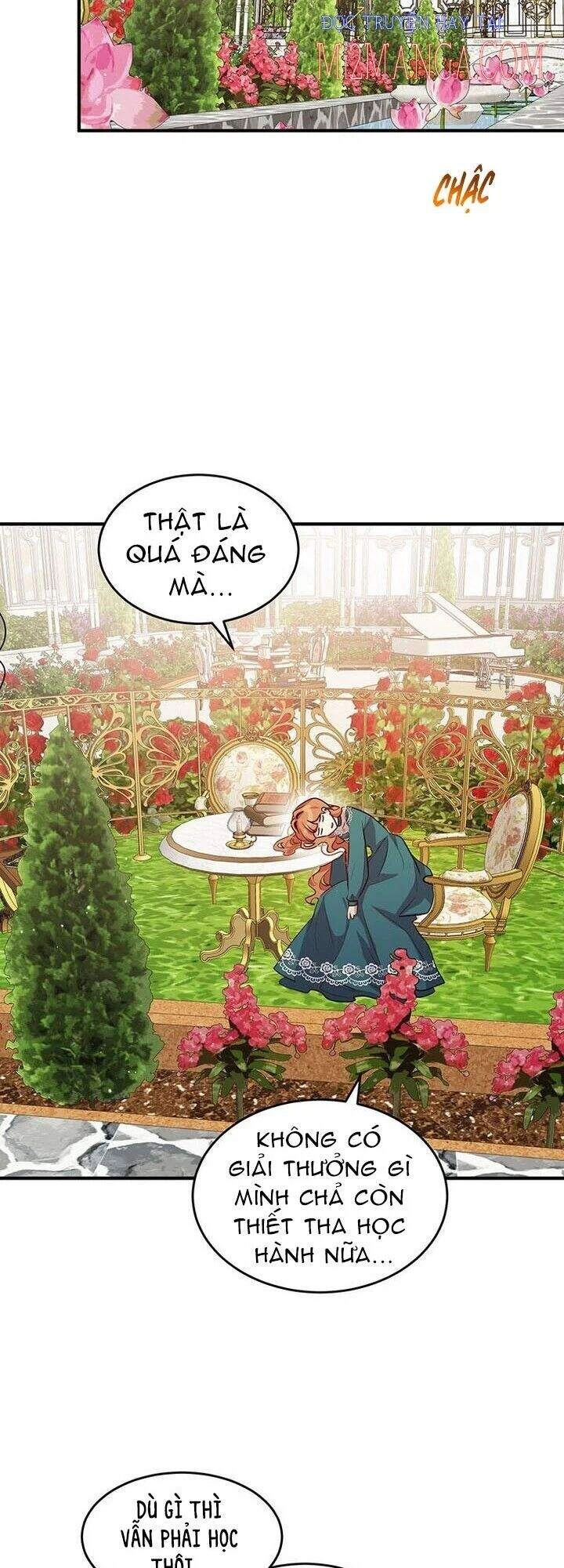 Công Tước, Loạn Vừa Thôi! Chapter 112.5 - 7