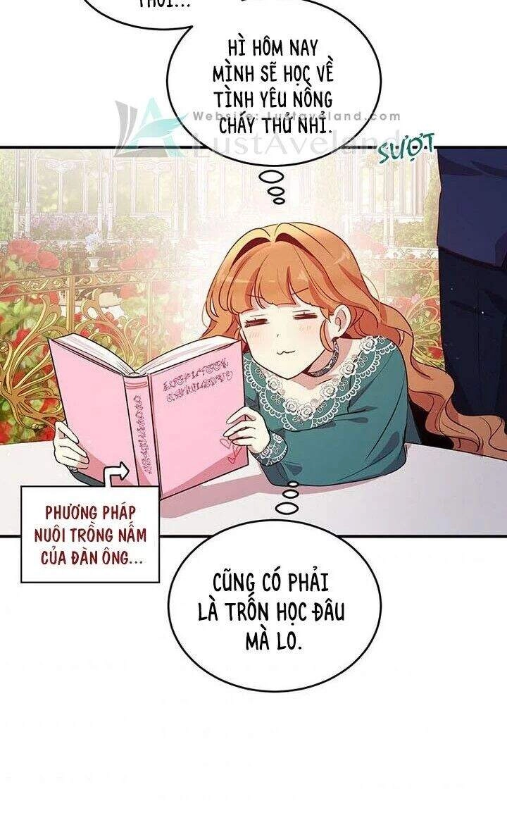 Công Tước, Loạn Vừa Thôi! Chapter 112.5 - 8