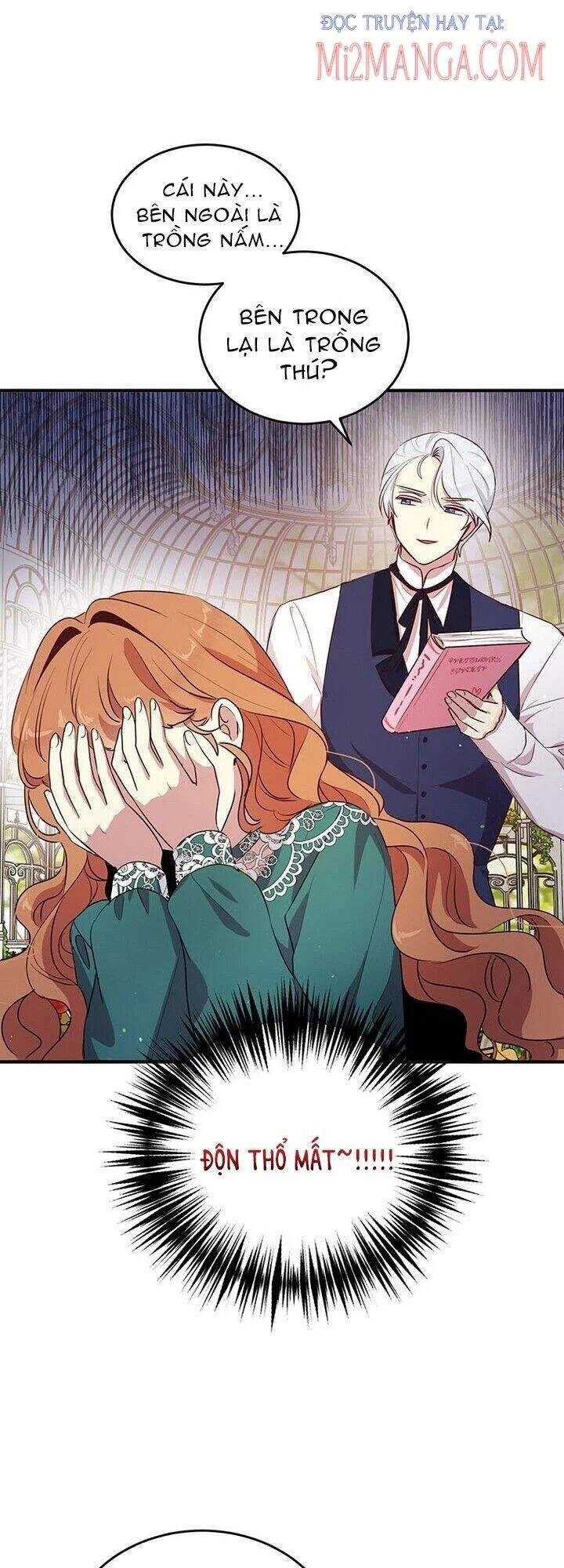 Công Tước, Loạn Vừa Thôi! Chapter 112.5 - 13