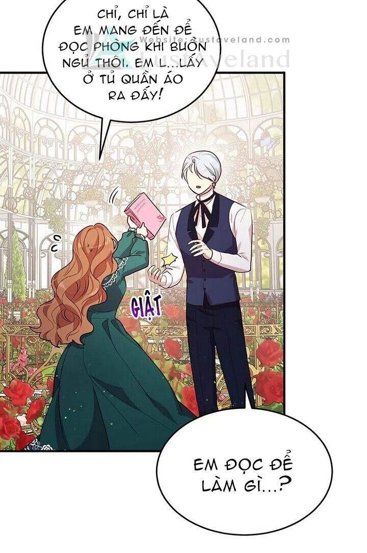 Công Tước, Loạn Vừa Thôi! Chapter 112.5 - 14